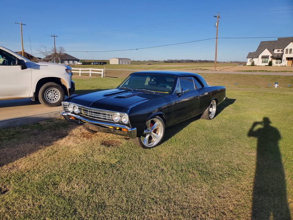 Chevrolet Chevelle